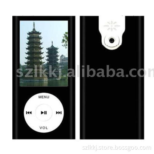 MP4 Player(LK-817K),2.4 TFT display, USB 1.1 , digital camera